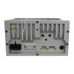 CarMedia XN-7081-P5 для Peugeot 3008, 5008, Partner 2008+ на Android 10.0