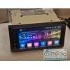 Магнитола CarMedia XN-6957-P30 для Toyota universal на Android 10.0