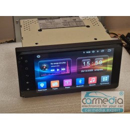 CarMedia XN-6957-P30 для Toyota universal на Android 10.0