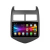 Штатная магнитола Vomi FX491R9-MTK-LTE для Chevrolet Aveo II 2011-2020 на Android 10.0