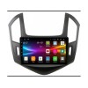 Штатная магнитола Vomi FX493R9-MTK-LTE для Chevrolet Cruze I 2012-2015 на Android 10.0