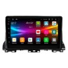 Штатная магнитола Vomi FX504R10-MTK-LTE для Kia Cerato IV 2021-2025 на Android 10.0