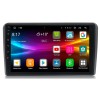 Штатная магнитола Vomi FX445R9-MTK-LTE для Audi A3 II (8P) 2007-2013 на Android 10.0