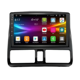 Штатная магнитола Vomi  FX497R9-MTK-LTE для Honda CR-V 2004 -2006 на Android 10.0