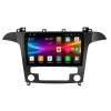 Штатная магнитола Vomi FX435R9-MTK-LTE для Ford Galaxy II 2006-2015 на Android 10.0