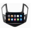 Штатная магнитола Parafar для Chevrolet Cruze I 2012-2015 на Android 10.0 (PF261AHD)