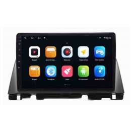 Parafar для Kia Optima IV 2016-2020 на Android 10.0 (PF580AHD)
