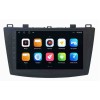 Штатная магнитола Parafar для Mazda 3 2009-2012 на Android 10.0 (PF034AHD)