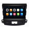 Штатная магнитола Parafar для Mitsubishi Outlander XL 2006-2012 на Android 10.0 (PF056AHD-Low)