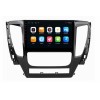Штатная магнитола Parafar для Mitsubishi Pajero Sport III 2015-2021 на Android 10.0 (PF231AHD)