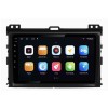 Штатная магнитола Parafar для Toyota Land Cruiser Prado 120 2002-2009 на Android 10.0 (PF456AHD-Low)