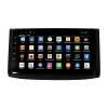 Штатная магнитола Parafar для Chevrolet Captiva, Aveo I, Epica I 2006-2012 на Android 10.0 (PF020AHD-Low)