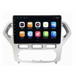 Parafar для Ford Mondeo IV 2010-2015 на Android 10.0 (PF956AHD-Low)