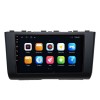 Штатная магнитола Parafar для Hyundai Creta 2021-2024 на Android 10.0 (PF408AHD)