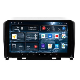 Штатная магнитола Redpower 71179 для Great Wall Hover H6 2012-2016 на Android 10.0