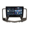 Штатная магнитола Redpower K71300C для Nissan Teana II 2008-2013 с цветным дисплеем на Android 10.0