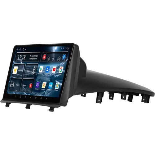 Штатная магнитола Redpower 71219 для Opel Antara 2006-2017 на Android 10.0