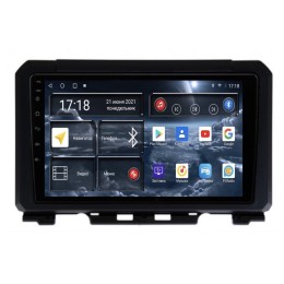 Штатная магнитола Redpower 71253 для Suzuki Jimny IV 2018-2025 на Android 10.0