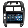 Штатная магнитола Redpower 71133 для Volkswagen Polo 4 2001-2009 на Android 10.0