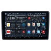 Штатная магнитола Redpower 75307 Hi-Fi для Peugeot 207, 307, Expert, Partner 2006+ на Android 10.0