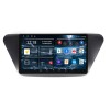 Штатная магнитола Redpower 75120 Hi-Fi для Lifan X50 2015-2022 на Android 10.0