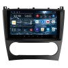 Штатная магнитола Redpower 75369 Hi-Fi для Mercedes Benz C-class (W203) 2004-2008 на Android 10.0