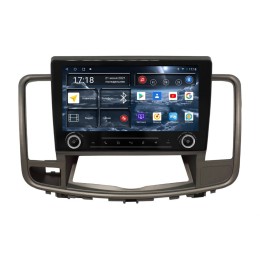 Штатная магнитола Redpower K75300M Hi-Fi для Nissan Teana II 2008-2013 с монохромным дисплеем на Android 10.0