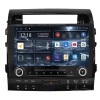 Штатная магнитола Redpower K75203 Hi-Fi для Toyota Land Cruiser 200 2010-2012 с климат-контролем на магнитоле на Android 10.0