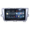 Штатная магнитола Redpower 75189 Hi-Fi для Toyota Prius III (XW30) 2009-2015 на Android 10.0