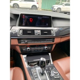 Parafar для BMW Series F10/F11 (2013-2017) NBT (6 PIN) на Android 13.0 (PF6288i)