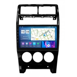 Автомагнитола Parafar для Lada Priora 2013-2018 на Android 11.0 (P864UHD-Low)