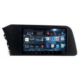 Штатная магнитола Redpower 71294 для Hyundai Elantra VII 2020+ на Android 10.0