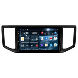 Штатная магнитола Redpower 71420 для Volkswagen Crafter 2017-2024 на Android 10.0