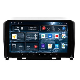 Штатная магнитола Redpower 75179 Hi-Fi для Great Wall Hover H6 2012-2016 на Android 10.0