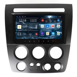 Штатная магнитола Redpower 75501 Hi-Fi для Hummer H3 2005-2010 на Android 10.0