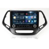 Штатная магнитола Redpower K75418 Hi-Fi для Jeep Cherokee V (KL) 2013-2023 на Android 10.0
