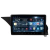 Штатная магнитола Redpower 75468 Hi-Fi для Mercedes GLK-klasse (X204) 2012-2015 на Android 10.0