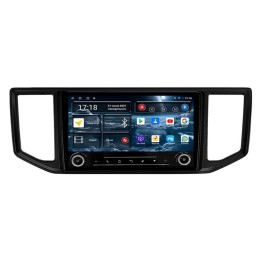 Штатная магнитола Redpower K75420 Hi-Fi для Volkswagen Crafter 2017-2024 на Android 10.0