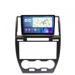 Parafar для Land Rover Freelander 2 (2006-2012) (подключение через AUX) на Android 11.0 (PF102FHD-Low)