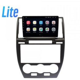 Parafar для Land Rover Freelander 2 (2006-2012) (подключение через AUX) на Android 10.0 (PF102Lite-Low)