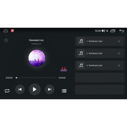 Автомагнитола Parafar для Toyota Hilux VIII 2015-2020 на Android 11.0 (PF063UHD-Low)