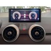 Штатная магнитола Parafar для Audi A1 2010-2016 RMC экран 10.25