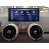 Штатная магнитола Parafar для Audi A1 2010-2016 RMC экран 10.25