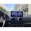 Штатная магнитола Parafar для Audi A3 III (8V) 2012-2020 MIB экран 10.25