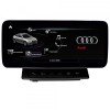 Штатная магнитола Parafar для Audi A6 (2010-2011) 3G экран 10.25