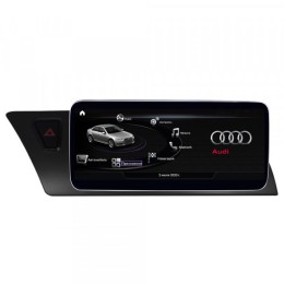 Parafar для Audi A4 / A5 / S4 / RS5 (2009-2016) экран 10.25 на Android 10.0 (PF7938iA10)