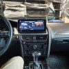 Штатная магнитола Parafar для Audi A4 / A5 / S4 / RS5 (2009-2016) экран 10.25 на Android 10.0 (PF7938iA10)