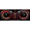 Штатная магнитола Parafar для Audi A4 / A5 / S4 / RS5 (2009-2016) экран 10.25 на Android 10.0 (PF7938iA10)
