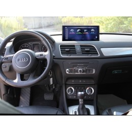 Parafar для Audi Q3 (2013-2018) 3G+ экран 10.25