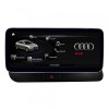 Штатная магнитола Parafar для Audi Q5 (8R) 2008-2016 (низкая комплектация) на Android 11.0 (PF7939QHD)